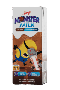 Monster Milk | Home Monster Milk | Home