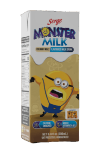 Monster Milk | Home Monster Milk | Home