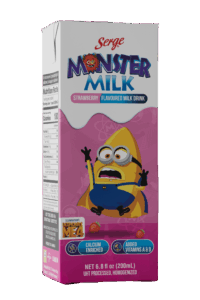 Monster Milk | Home Monster Milk | Home