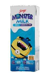 Monster Milk | Home Monster Milk | Home